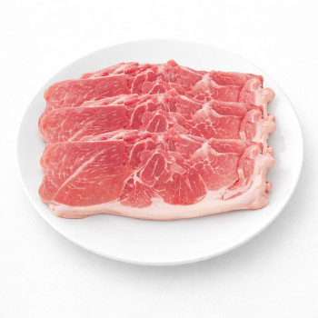 [오마켓] 프리미엄 한돈 앞다리살 제육용 500g