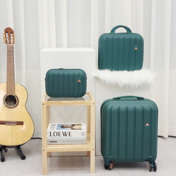 [아비스] 라이블리 여행 캐리어 세트