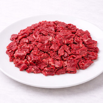 [오마켓] 국내산 소고기 프리미엄 양지국거리 300g