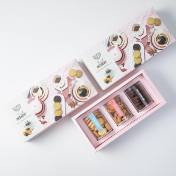 [수예당] 에또네 쿠키세트