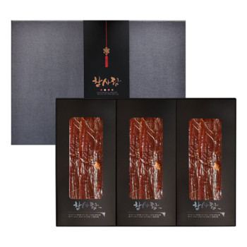 [참사랑] 프리미엄 수제육포 2호