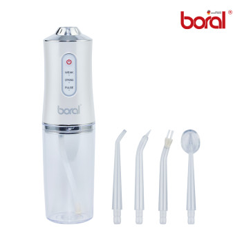보랄 더 데일리 구강세정기 220ML BR-TC10