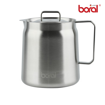 보랄 스테인레스 스틸 케틀팟 2L BR-KTP20L
