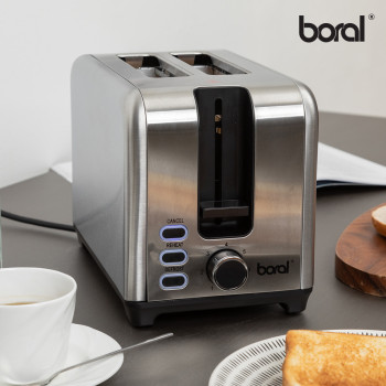 보랄 미노스 토스터기 HNZ-S788TS