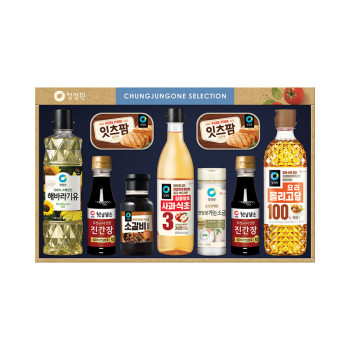 [청정원] 정성5호