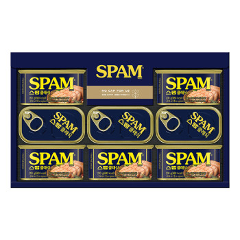 [CJ스팸] 특별한 선택 U-4호