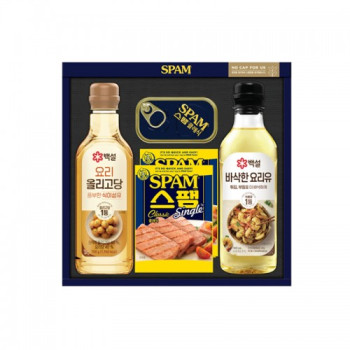 [CJ스팸] 스위트 W-6호