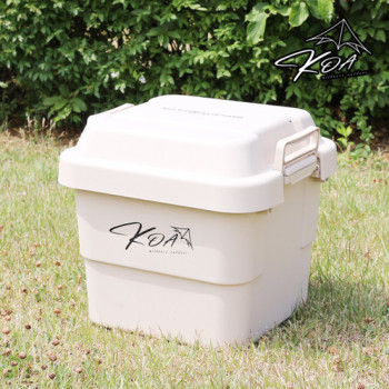 [KOA] 코아 이디씨(EDC) 캠핑 멀티박스 KOA-EB01 (여행, 캠핑, 수납박스)