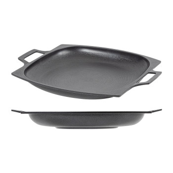 [KOA] 코아 테트라 사각 그리들 IH 38cm