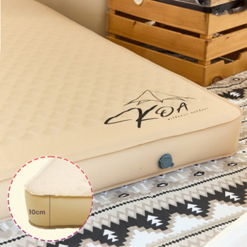 [KOA] 코아 트리거 에어 오토 매트리스 (싱글) KOA-AM76S