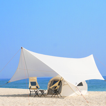 [KOA] 코아 융프라우 헥사 타프 (색상 1택)