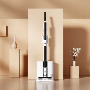 [라익미] THE AIR TS35 초경량 스테이션 무선청소기