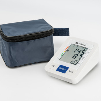 슈미트 세로형 전자 혈압계 SMT-2205