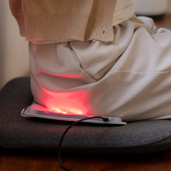 비타그램 LED 좌욕기 HM-240412