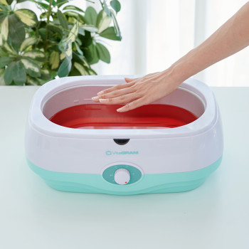 비타그램 38 파라핀 용해기 킹 민트 WGT-550