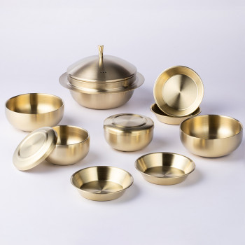 제이니 주방미학 한상차림 12P세트