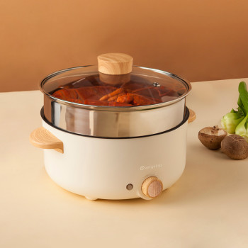 에브리빙 3L 멀티쿠커 VMK-1122E