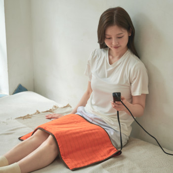 슈미트 황토온숨 전기 찜질기 SMT-HB1000