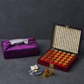 삼다원 천향단 30환