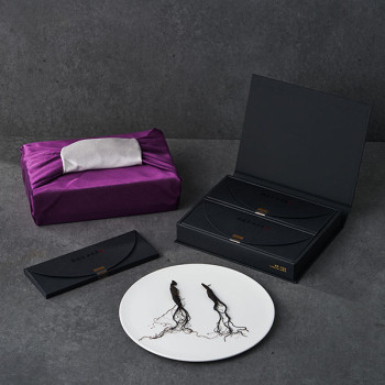 삼다원 장만순 산삼가 발효산양산삼