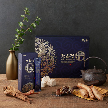 삼다원 청옥정 30포