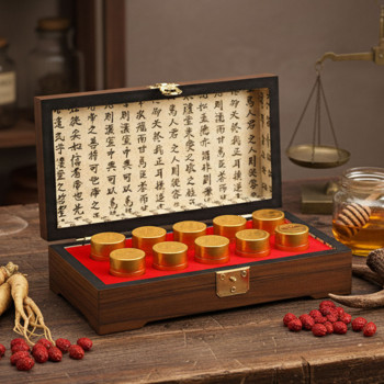 삼다원 공의보 10환