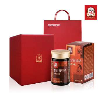[정관장] 홍삼활력보 250g (쇼핑백 포함)