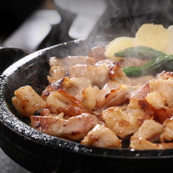 [심가네] 숙성 소막창/소대창 180gx6팩