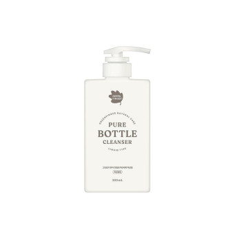 그린핑거 퓨어 젖병&주방세제 500ml 1개