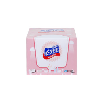 스카트 원데이 행주 30매 1팩