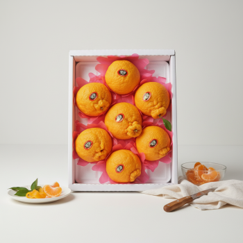 [설 선물세트] 한라봉 선물세트 특상품 3kg 5kg