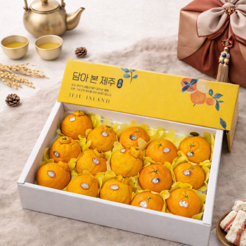 [설 선물세트] 한라봉 레드향 혼합세트 특상품 3kg 5kg