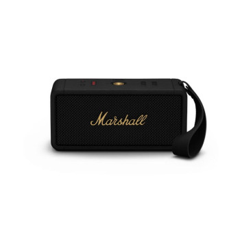 마샬 MIDDLETON / 블랙앤브레스