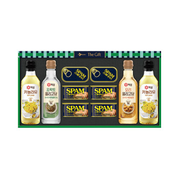 [CJ스팸] 스마트초이스 U호