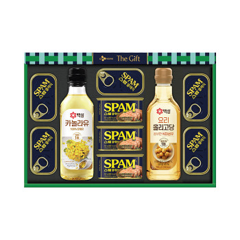 [CJ스팸] 스마트초이스 L호