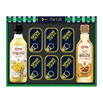 [CJ스팸] 스마트초이스 T호