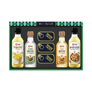 [CJ스팸] 스마트초이스 J호