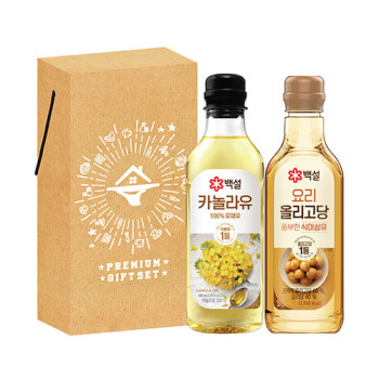 [CJ스팸] 요리특선 2-7호