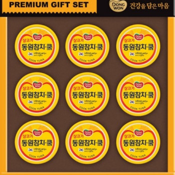 [동원] 참치 9호