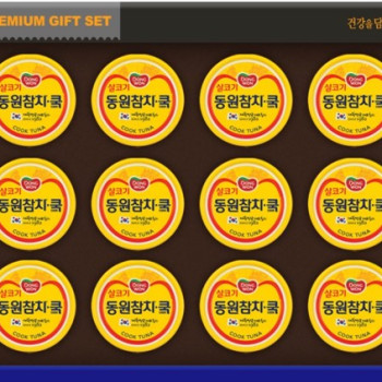 [동원] 참치 12호