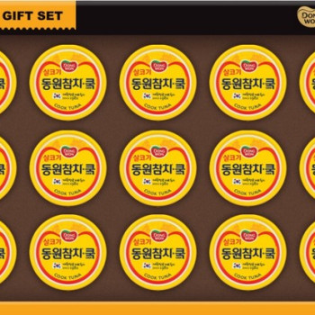 [동원] 참치 15호