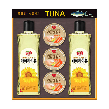 [동원] 종합 건강한1호