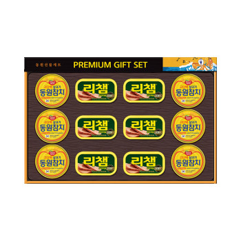 [동원] 참치 리챔 660호