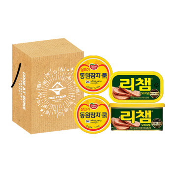 [동원] 소망 2호