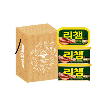 [동원] 소망 3호