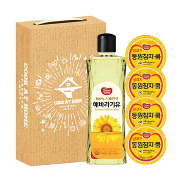 [동원] 행복 3호