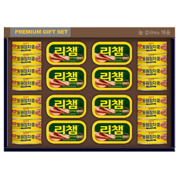 [동원] 행복 27호