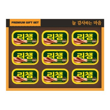 [동원] 행복 33호(리챔9호)