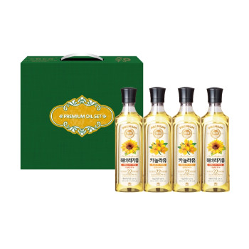 [해표] 고급유특선 11호