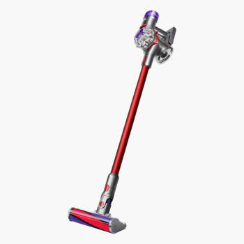 다이슨 무선청소기 V8(실버레드) 국내정품